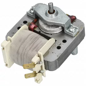   28W (11,2 mm) Motor, ventilátor (eredeti) WHIRLPOOL / INDESIT légkeveréses villanytűzhely