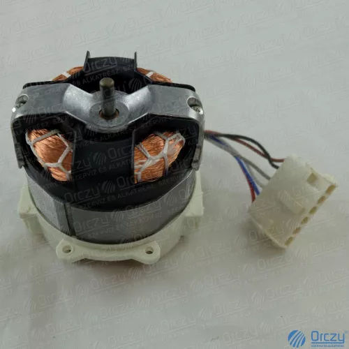 Motor (eredeti) WHIRLPOOL / INDESIT páraelszívó
