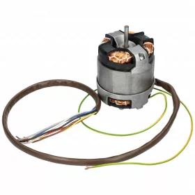 Motor (eredeti) WHIRLPOOL páraelszívó