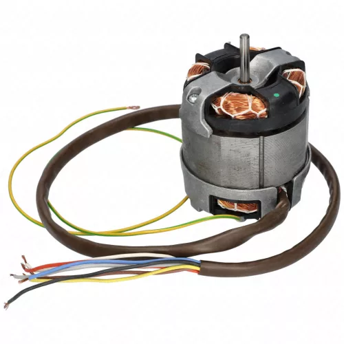 Motor (eredeti) WHIRLPOOL páraelszívó