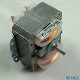 Motor (eredeti) WHIRLPOOL páraelszívó
