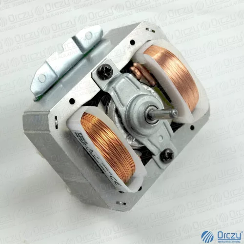 Motor (eredeti) WHIRLPOOL páraelszívó