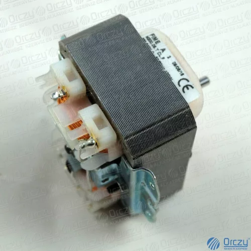Motor (eredeti) WHIRLPOOL páraelszívó