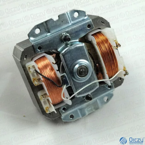 Motor (eredeti) WHIRLPOOL páraelszívó