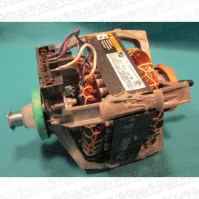 Motor (eredeti) WHIRLPOOL szárítógép