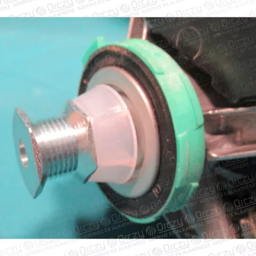 Motor (eredeti) WHIRLPOOL szárítógép