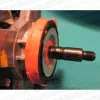 Motor (eredeti) WHIRLPOOL szárítógép