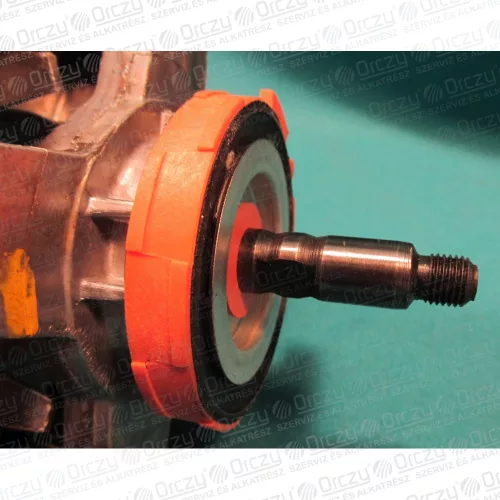 Motor (eredeti) WHIRLPOOL szárítógép