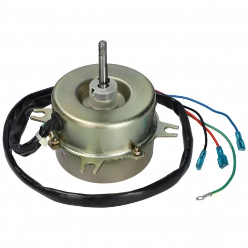 Motor (ventilátor, eredeti) WHIRLPOOL páraelszívó