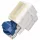 Whirlpool Hűtőszekrény Levegőáramlás Szabályzó Motor – 7W, 125/250V – Side-by-Side hűtőkhöz (481236138103)