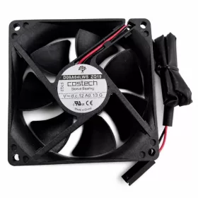 Axiálventilátor motor (eredeti) WHIRLPOOL hűtőgép