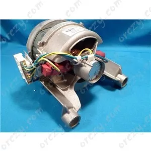 Motor eredeti WHIRLPOOL mosógép