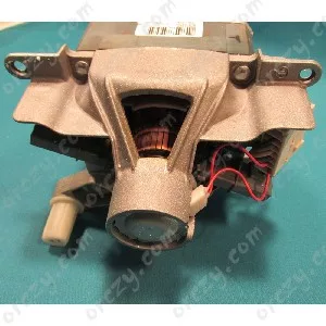 Motor (eredeti) WHIRLPOOL mosógép