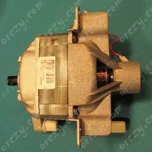 Motor (eredeti) WHIRLPOOL mosógép