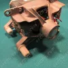 Motor (eredeti) WHIRLPOOL mosógép
