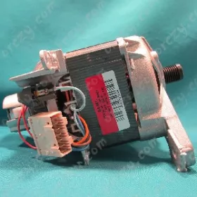 Motor (eredeti) WHIRLPOOL mosógép