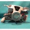 Motor (eredeti) WHIRLPOOL mosógép