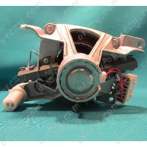 Motor (eredeti) WHIRLPOOL mosógép