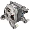 Motor (eredeti) WHIRLPOOL mosógép