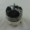 Motor balos (eredeti) WHIRLPOOL / INDESIT páraelszívó