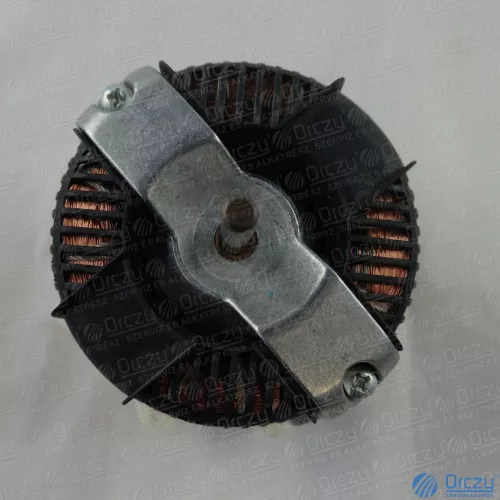 Motor balos (eredeti) WHIRLPOOL / INDESIT páraelszívó