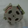 Motor balos (eredeti) WHIRLPOOL / INDESIT páraelszívó