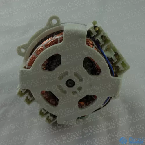 Motor balos (eredeti) WHIRLPOOL / INDESIT páraelszívó