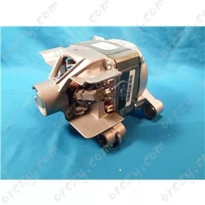 Motor (eredeti) WHIRLPOOL mosógép