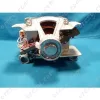 Motor (eredeti) WHIRLPOOL mosógép