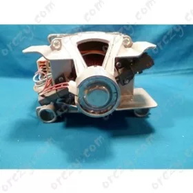 Motor (eredeti) WHIRLPOOL mosógép