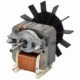 Motor (ventilátor, eredeti) WHIRLPOOL szárítógép