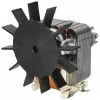 Motor (ventilátor, eredeti) WHIRLPOOL szárítógép