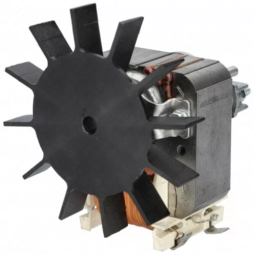 Motor (ventilátor, eredeti) WHIRLPOOL szárítógép