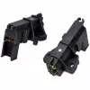Whirlpool / Indesit Mosógép Szénkefe Tartóval – 5x13,5x40mm, 2 db – Gorenje, Ariston (481236248004)