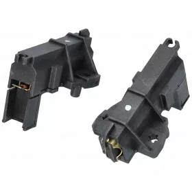   Whirlpool / Indesit Mosógép Szénkefe Tartóval – 5x13,5x40mm, 2 db – Gorenje, Ariston (481236248004)