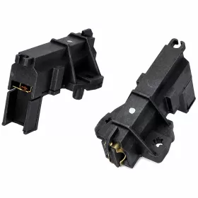 Whirlpool / Indesit Mosógép Szénkefe Tartóval – 5x13,5x40mm, 2 db – Gorenje, Ariston (481236248004)