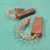 5x12,5x36 mm Szénkefe (eredeti) WHIRLPOOL mosógép 1csomag=2db