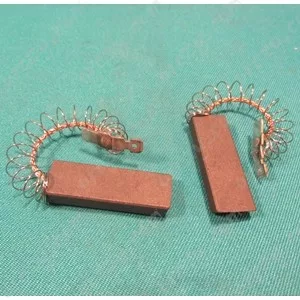 5x12,5x36 mm Szénkefe (eredeti) WHIRLPOOL mosógép 1csomag=2db