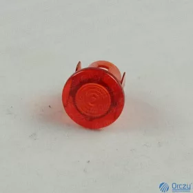 Búra (piros, glimlámpa, eredeti) WHIRLPOOL sütő