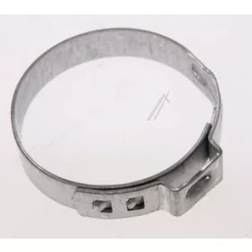 Whirlpool/Indesit Tömlőbilincs – ø 33,1 mm, Rozsdamentes – Mosógéphez és Mosogatógéphez (C00312178)