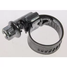 Whirlpool Csőbilincs – 10-19mm, 9mm széles – Mosogatógéphez és Mosógéphez (C00311521)