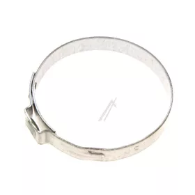 Whirlpool Mosogatógép Tömlőbilincs – ø 47mm, fém – ADG széria (C00315377)