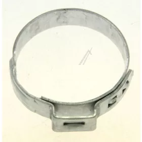 Whirlpool/Indesit Tömlőbilincs – 26-28,6 mm, 7 mm széles – Mosógéphez és mosogatógéphez (C00311821)