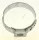 Whirlpool/Indesit Tömlőbilincs – 26-28,6 mm, 7 mm széles – Mosógéphez és mosogatógéphez (C00311821)