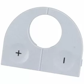   WHIRLPOOL / INDESIT hűtőgép nyomógomb (hőfokszabályzó, ) (481241029225)