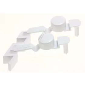   Whirlpool Mosógép Nyomógomb Szett – Opció gombok – AWE széria (C00329328)