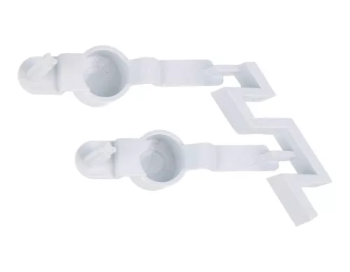 Whirlpool Mosógép Nyomógomb Szett – Opció gombok – AWE széria (C00329328)