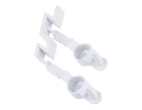 Whirlpool Mosógép Nyomógomb Szett – Opció gombok – AWE széria (C00329328)