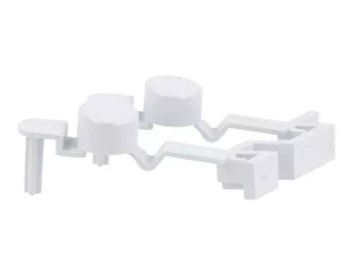 Whirlpool Mosógép Nyomógomb Szett – Opció gombok – AWE széria (C00329328)