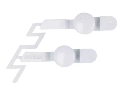 Whirlpool Mosógép Nyomógomb Szett – Opció gombok – AWE széria (C00329328)